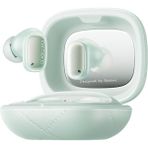Baseus Airnora 3 Tws Anc Bluetooth Kulak Içi Kulaklık - Yeşil - Açık Yeşil