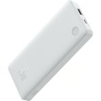 Baseus Airpow Lite Power 10.000 mAh 15W Beyaz Taşıanabilir Şarj Cihazı