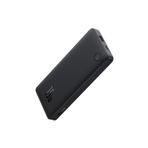 Baseus Airpow Lite Power 15W 10.000 Mah Siyah Hızlı Şarj Powerbank