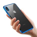 Baseus Apple iPhone XR 6.1 Orijinal Back Cover Kılıf