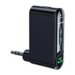 Baseus Aux Bluetooth 5.0 Adaptör 3.5mm Jack