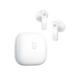 Baseus Bass BS1 Hibrit ANC AI ENC Bluetooth Kablosuz Kulak İçi Kulaklık - Beyaz