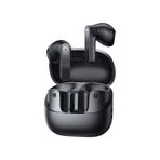 Baseus Bass BS1 NC Semi 6 mikrofonlu Al ENC 40 saat çalma süresi, Bluetooth Kablosuz Kulak içi Kulaklık Siyah