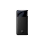 Baseus Bipow 10000 mAh 20W Siyah Powerbank