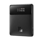 Baseus Blade Power HD Edition Dijital Ekranlı 100 W 20.000 mAh Powerbank