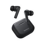 Baseus Bowie E17 True Kablosuz Bluetooth Kulaklık, Siyah