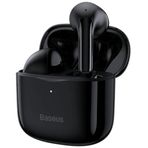 Baseus Bowie E3 Siyah Bluetooth Kulaklık