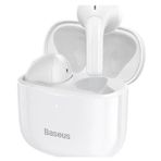Baseus Bowie E3 Tws Kulak İçi Bluetooth Kulaklık Beyaz-Ambalaj Hasarlı (Sıfır Kondisyonda)