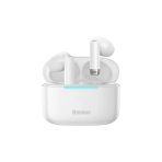 Baseus Bowie E9 Tws Kulak İçi Bluetooth Kulaklık Beyaz - Teşhir Outlet Vitrin