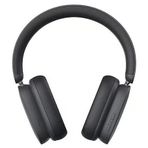 Baseus Bowie H1 Anc Gri Kulak Üstü Bluetooth Kulaklık - Outlet Açılmış Kutu (Sıfır Kondisyon)