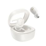 Baseus Bowie WM02 Beyaz Bluetooth Kulaklık