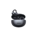 Baseus BowieMC1Pro Open-Ear TWS Bluetooth Kulak İçi Kulaklık Siyah