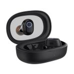 Baseus BT5.3V 3D Çift Cihaz Destekli Mikrofonlu Bluetooth Kulaklık, Müzik, Oyun, Spor Tws Kulaklık - Siyah
