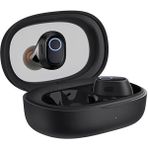 Baseus BT5.3V 3D Hifi Ses Destekli Mikrofonlu Bluetooth Kulaklık, Müzik, Oyun, Spor Tws Kulaklık - Siyah