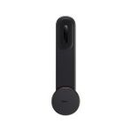 Baseus C02 Pro Series Manyetik Şarjlı Araç İçi Telefon Tutucu - Siyah