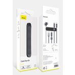 Baseus Cable Fixer Kit Kablo Düzenleyici