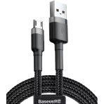 Baseus Cafule 1 M Micro Usb Hızlı Şarj Kablosu