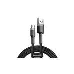 Baseus Cafule Siyah Micro USB Kablo