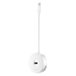 Baseus CAHUB-G02 3 in 1 Telefon Adaptörü