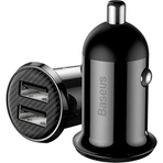 Baseus ‎CCALLP-01 Grain Pro Araç Şarjı