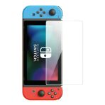 Baseus Crystal Series Nintendo Switch 2019 İçin Cam Ekran Koruyucu 2 Adet-1852