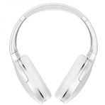 Baseus D02 Pro Beyaz Bluetooth Kulaklık