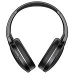 Baseus D02 Pro Siyah Bluetooth Kulaklık