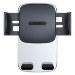 Baseus Easy Control Clamp Siyah Araç İçi Telefon Tutucu