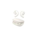 BASEUS Eli 10i Fit Open-Ear TWS Kulaklık - Beyaz