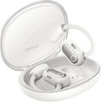 Baseus Eli Sport 1 Open-Ear Beyaz Bluetooth Kulaklık