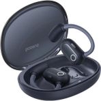 Baseus Eli Sport 1 Open-Ear Siyah Bluetooth Kulaklık