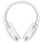 Baseus Encok D02 Pro Beyaz Kulak Üstü Bluetooth Kulaklık