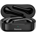 Baseus Encok W07 Siyah Bluetooth Kulaklık