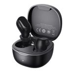 Baseus Encok WM01 Siyah Bluetooth Kulaklık
