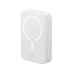Baseus Enerfil MS FM 41 20000 mAh 20 W Beyaz Powerbank