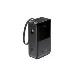 Baseus EnerFill FC51 Bipow 2 Pro 22.5W 30000 mAh Siyah Powerbank