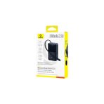 Baseus Enerfill FC51 Bipow2 Pro Power Bank Type-C Kablolu 20000 Mah