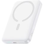 Baseus EnerFill FM11 10000 mAh Hızlı Şarj Beyaz Magsafe Powerbank