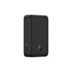 Baseus Enerfill FM41 20.000 mAh 20W Siyah Powerbank