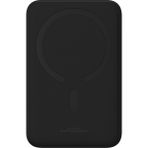 Baseus EnerFill FM41 Mini – 20.000 mAh 20W Manyetik Powerbank -Siyah