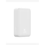 Baseus EnerFill FM41 Mini Manyetik Powerbank 20.000 mAh 20W E0027U01