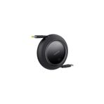 Baseus Free2pull Mini Kablo Usb-c 100w - Siyah 1,5 M