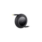 Baseus Free2Pull Mini – USB to Type-C 100W PD 2.0 Hızlı Şarj Kablosu – Siyah