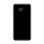 Baseus Full Screen Bracket 8000 mAh Wireless Siyah Powerbank