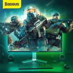 Baseus Game Light Rgb 5050 Esnek Oyuncu Pc Led Şerit Işık 5w1,5 M
