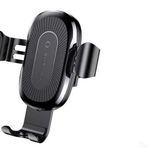 Baseus Gravity Car Mount Wireless Charger
