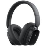 Baseus H1i Bowie Siyah Bluetooth Kulaklık