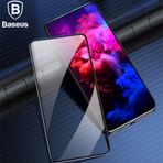 Baseus Huawei Honor Magic 2 4D Full Kırılmaz Cam Şeffaf Ekran Koruyucu