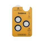 Baseus Impact Anti-Reflective HD Lens Koruyucu iPhone 17 Pro / 17 Pro Max