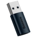 Baseus Ingenuity Series Type-C to USB Dönüştürücü Mini OTG Adaptör